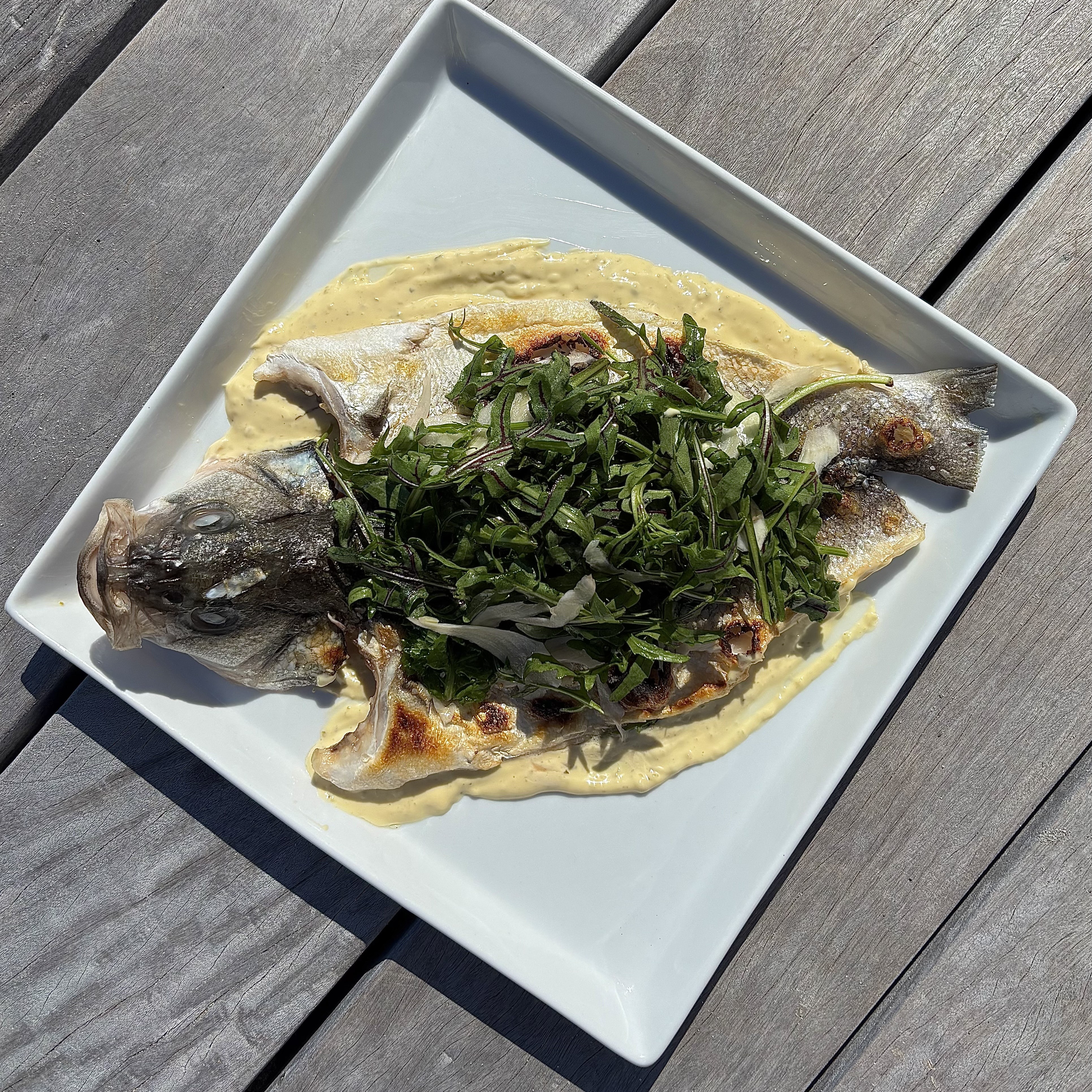 branzino