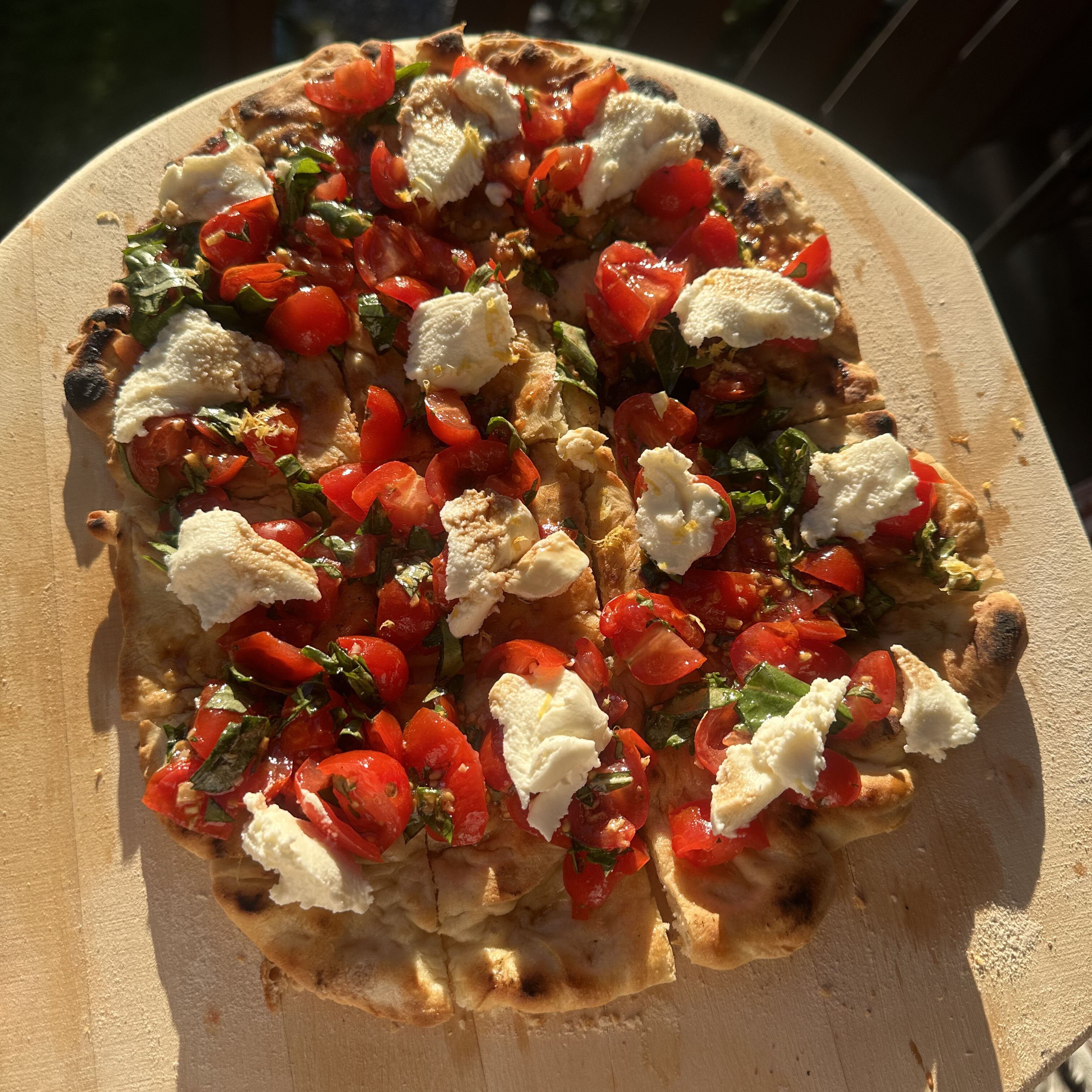 flatbread