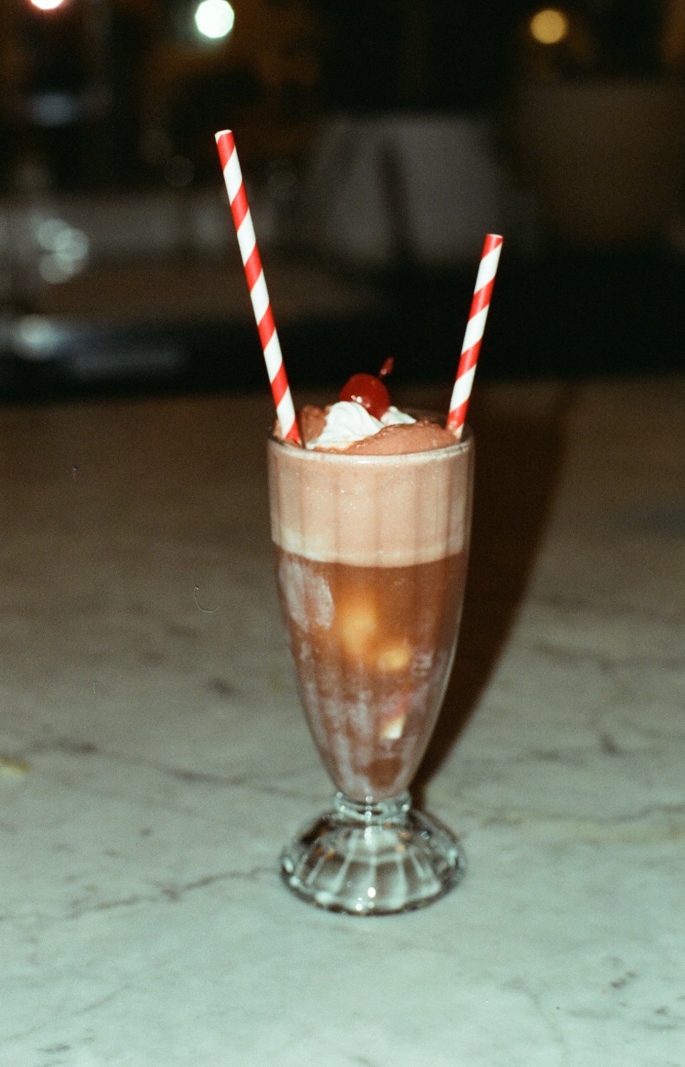 milkshake